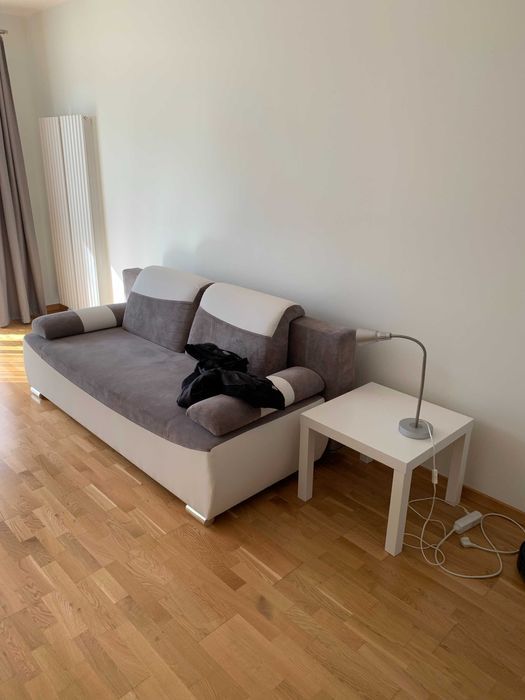 Mieszkanie 3-pokojowe Warszawa Wola, ul. Sokołowska. Zdjęcie 6