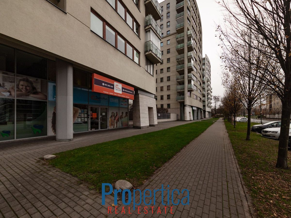 Lokal Warszawa Ochota, ul. Pruszkowska. Zdjęcie 7