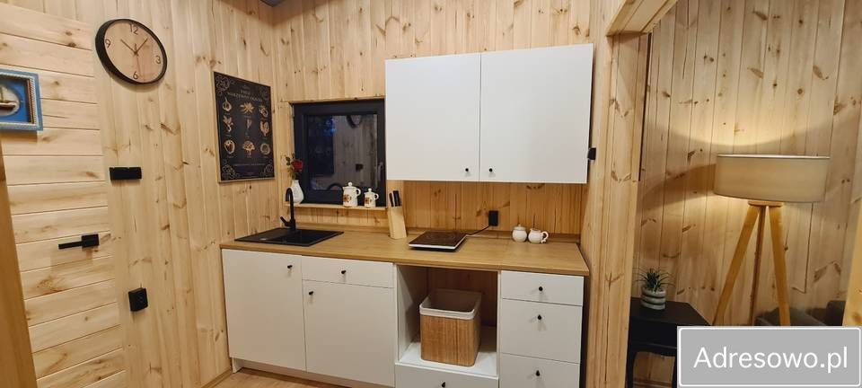 dom letniskowy, 2 pokoje Goławice Pierwsze. Zdjęcie 3