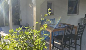 Działka rod Warszawa Praga-Południe, ul. Perkuna