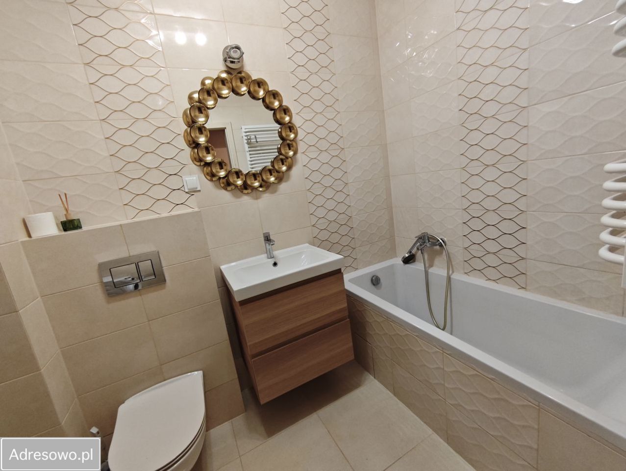 Mieszkanie 2-pokojowe Kowale, ul. Heliosa. Zdjęcie 2