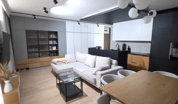 Mieszkanie 2-pokojowe Mława, ul. Smolarnia