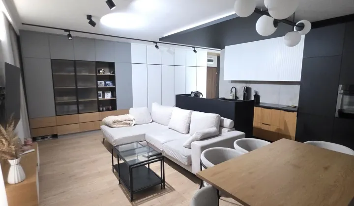 Mieszkanie 2-pokojowe Mława, ul. Smolarnia