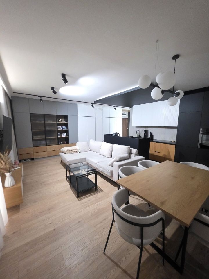 Mieszkanie 2-pokojowe Mława, ul. Smolarnia