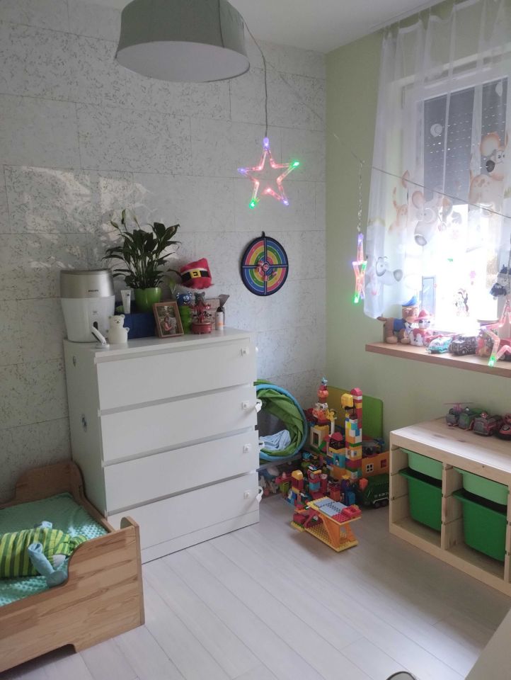 Mieszkanie 3-pokojowe Kraków Dębniki, ul. Obozowa. Zdjęcie 5