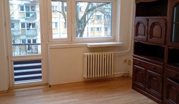 Mieszkanie 1-pokojowe Lublin LSM, ul. Tomasza Zana