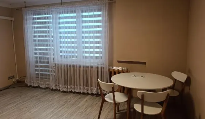 Mieszkanie 2-pokojowe Chorzele, ul. Zarębska