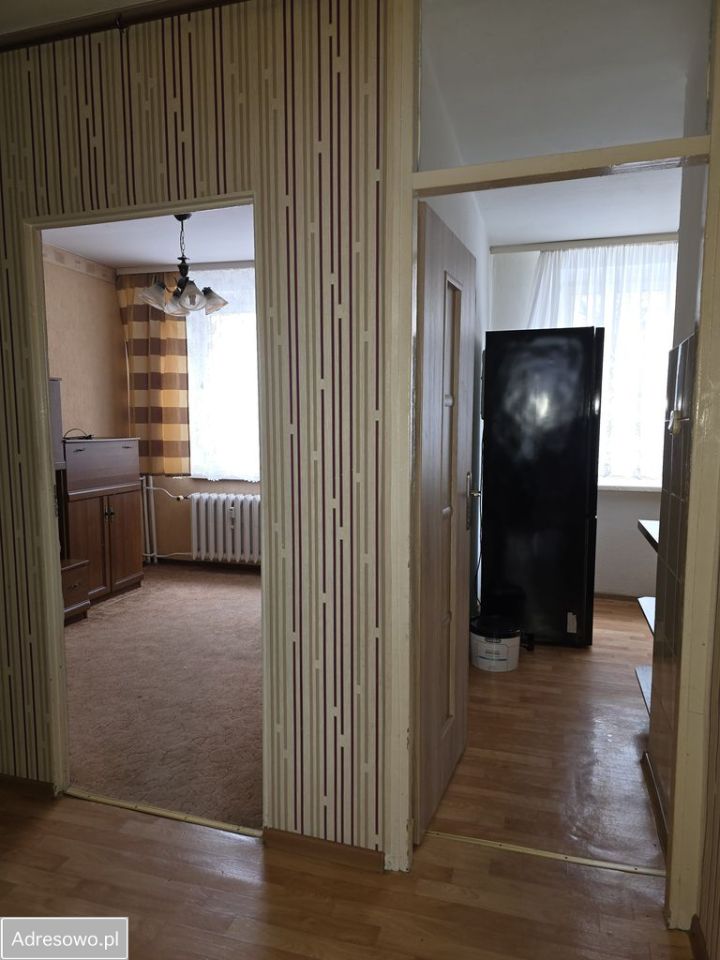 Mieszkanie 3-pokojowe Ruda Śląska Ruda, ul. Cypriana Norwida. Zdjęcie 8