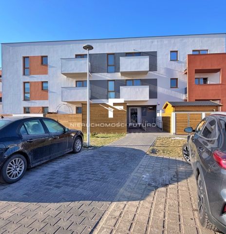 Mieszkanie 2-pokojowe Dopiewiec, ul. Róży Wiatrów. Zdjęcie 19