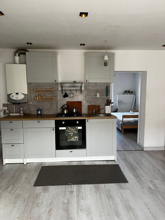 Mieszkanie 2-pokojowe Zabrze Centrum, ul. Stefana Czarnieckiego. Zdjęcie 6