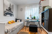 Mieszkanie 3-pokojowe Rzeszów, ul. Warszawska. Zdjęcie 4