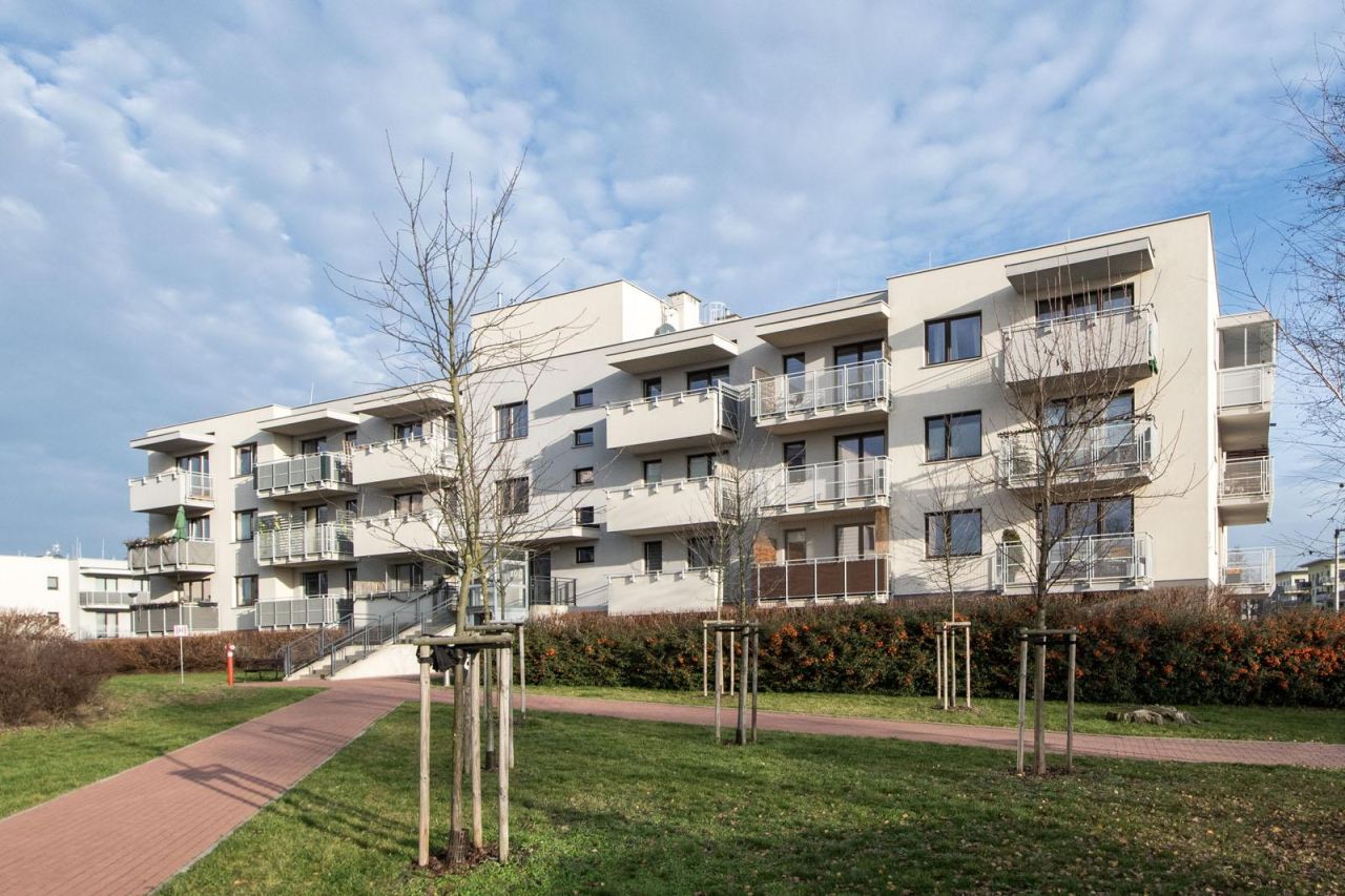 Mieszkanie 2-pokojowe Warszawa Białołęka, ul. Domenica Scarlattiego. Zdjęcie 11