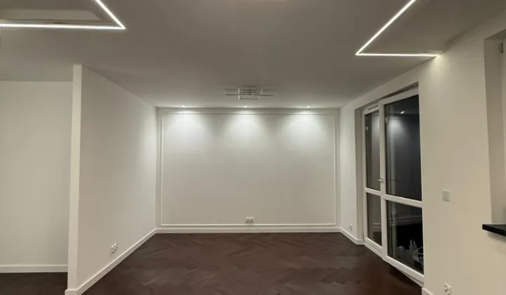 Mieszkanie 3-pokojowe Ruda Śląska Bykowina, ul. Józefa Pordzika