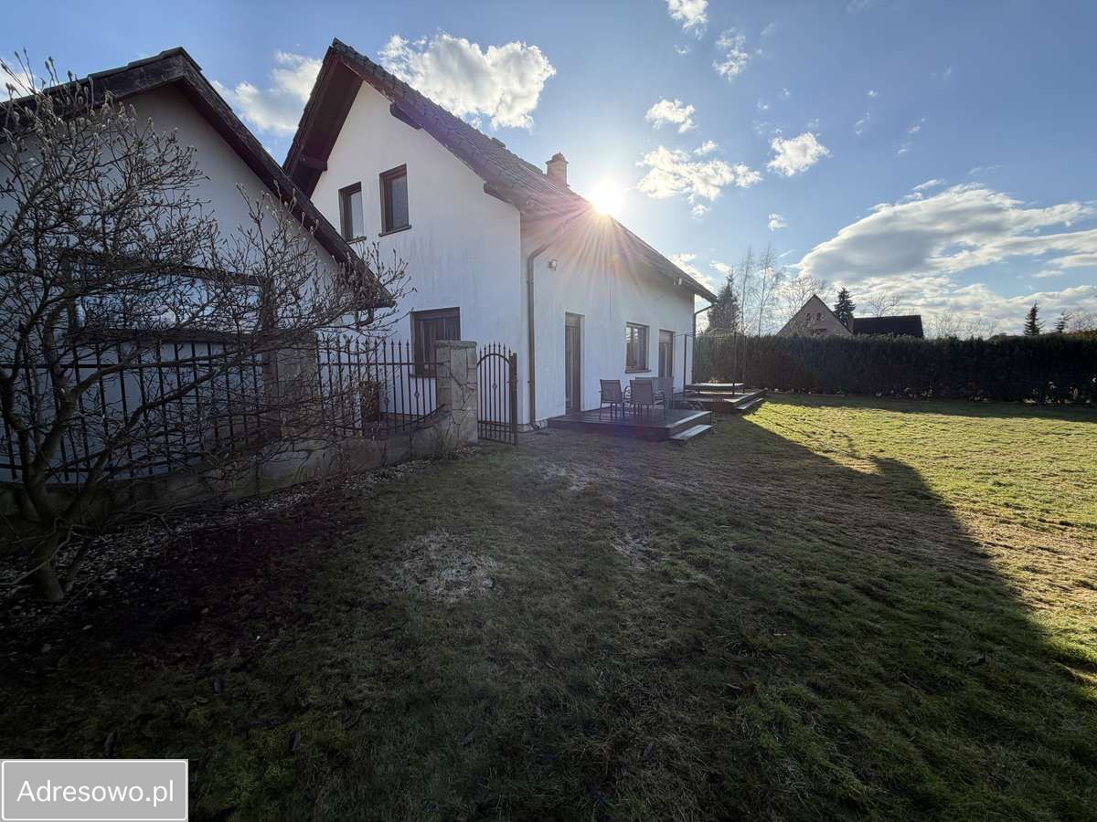 dom wolnostojący, 7 pokoi Kudowa-Zdrój, ul. Nad Potokiem. Zdjęcie 12