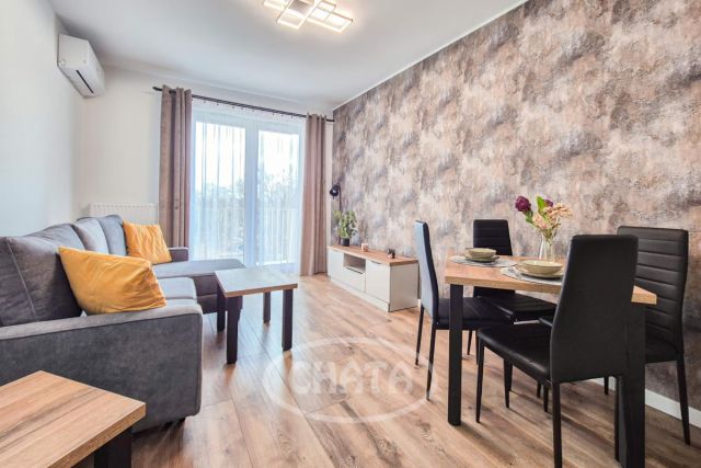 Mieszkanie 2-pokojowe Wrocław Popowice, ul. Białowieska. Zdjęcie 1