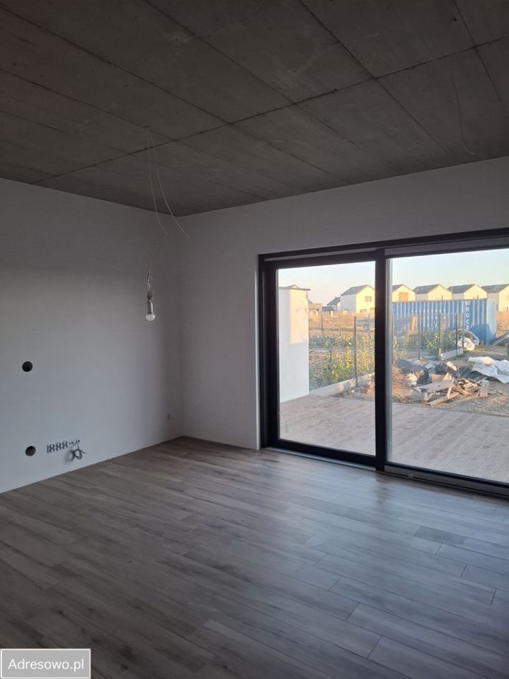 dom szeregowy, 4 pokoje Osiek, ul. Brzoskwiniowa. Zdjęcie 8