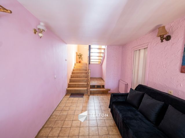 dom szeregowy, 5 pokoi Poznań Winiary, ul. Szydłowska. Zdjęcie 16