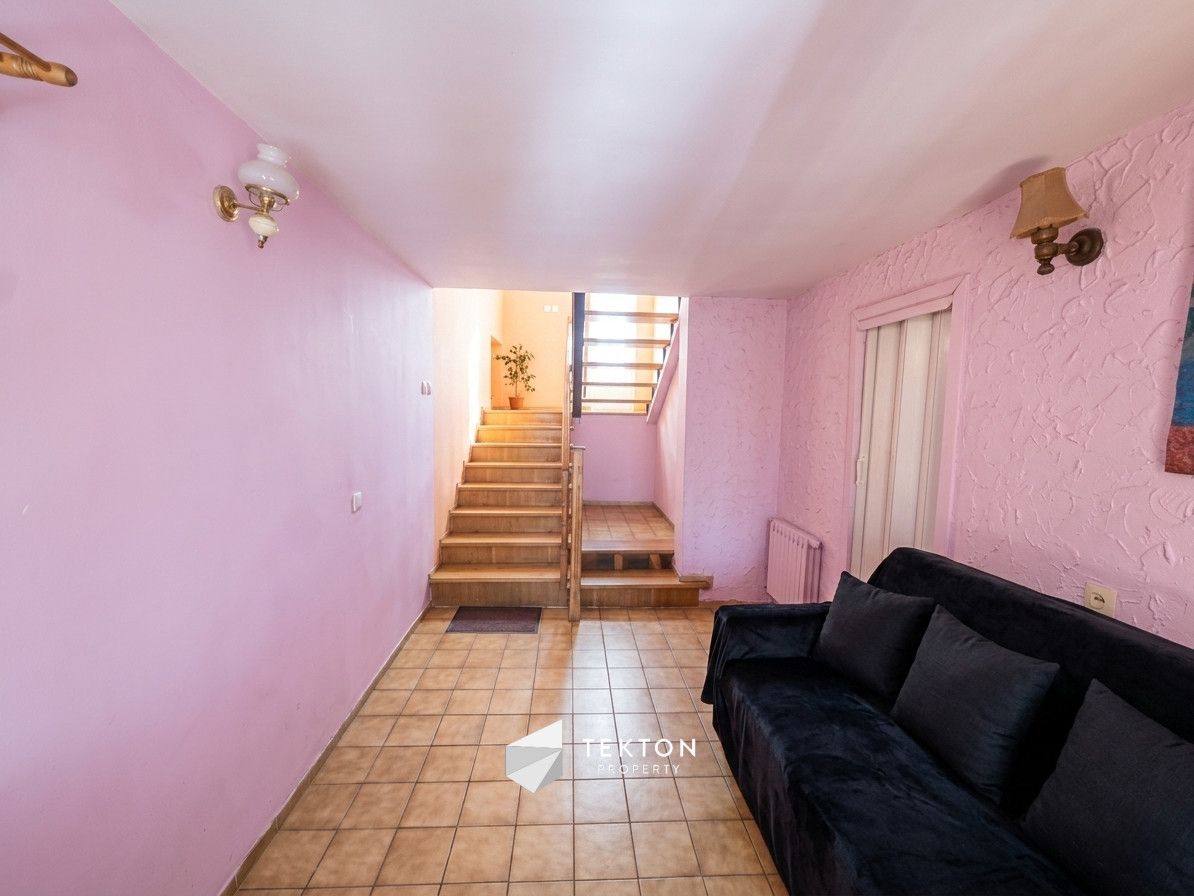 dom szeregowy, 5 pokoi Poznań Winiary, ul. Szydłowska. Zdjęcie 16