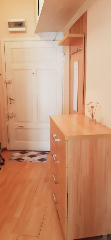 Mieszkanie 2-pokojowe Wałbrzych Śródmieście, al. Wyzwolenia. Zdjęcie 13