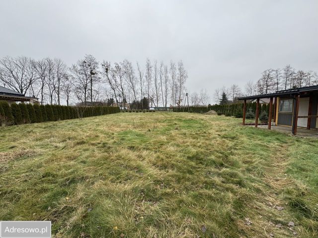 Działka budowlana Obroki. Zdjęcie 1