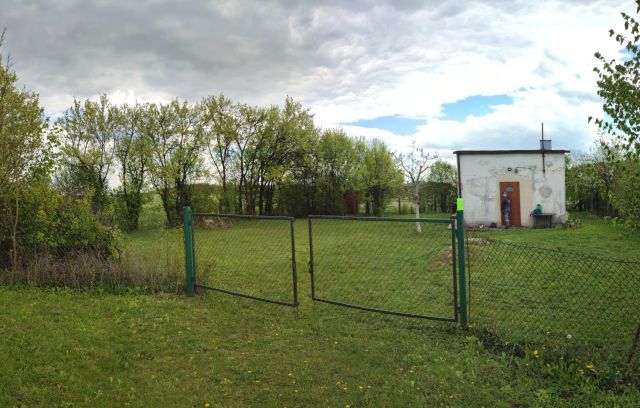 Działka rolno-budowlana Gruszczyn. Zdjęcie 1