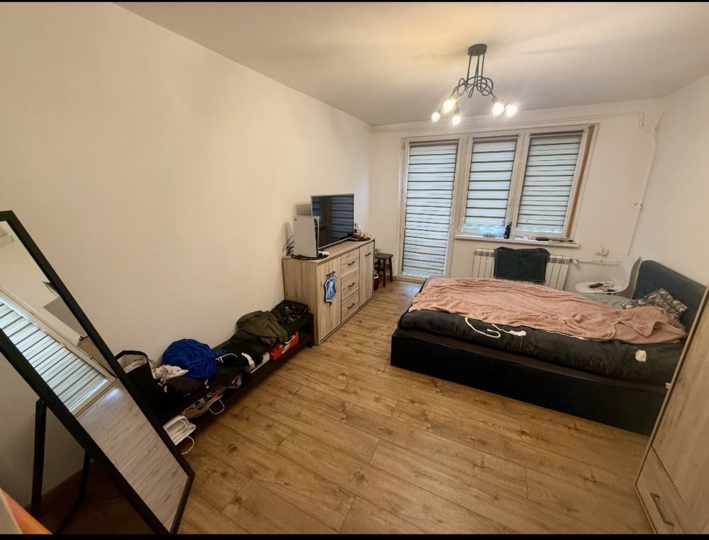 Mieszkanie 2-pokojowe Ostrzeszów, ul. Kwiatowa. Zdjęcie 8