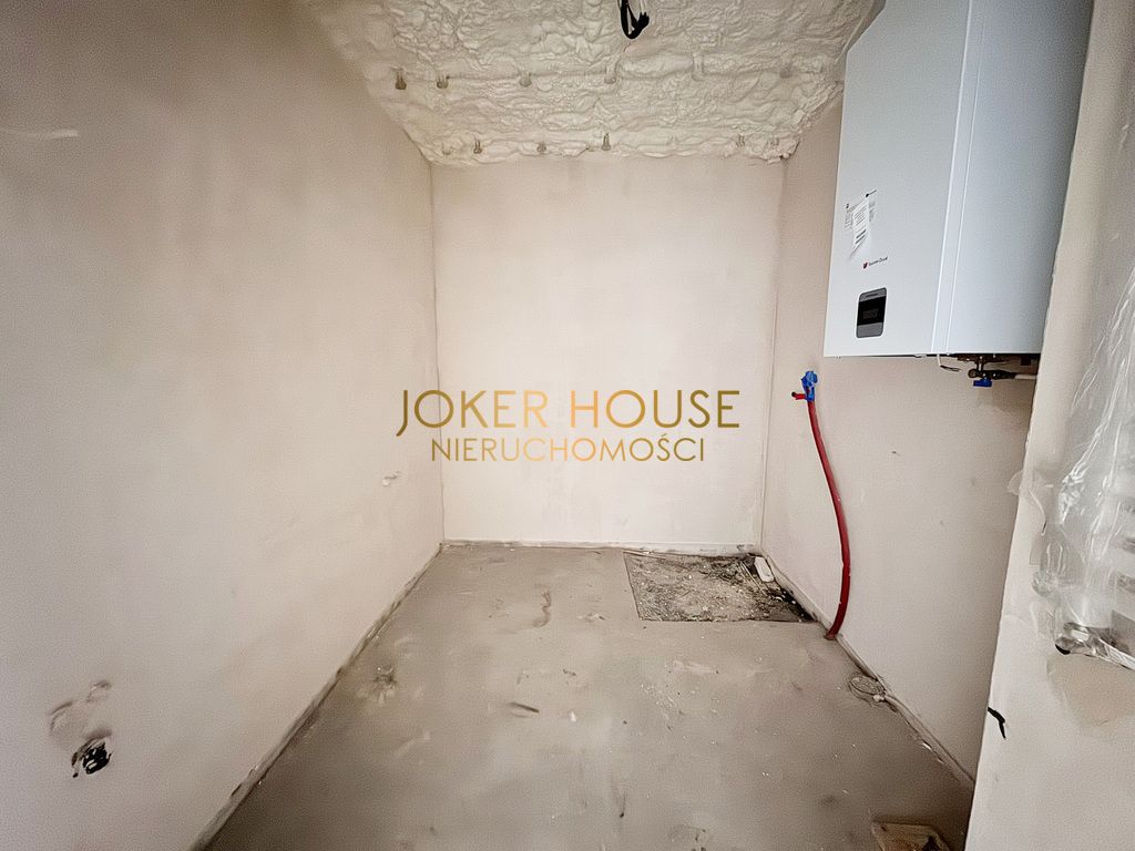 dom szeregowy, 4 pokoje Rzeszów Śródmieście, ul. Budziwojska. Zdjęcie 10