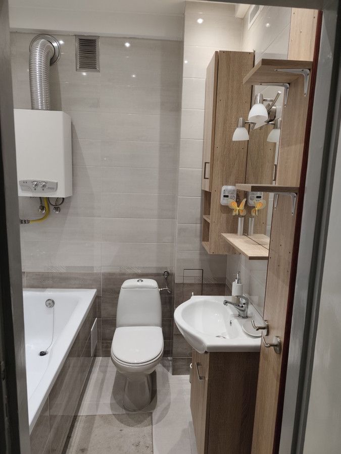 Mieszkanie 1-pokojowe Kraków Nowa Huta, os. Na Skarpie. Zdjęcie 20