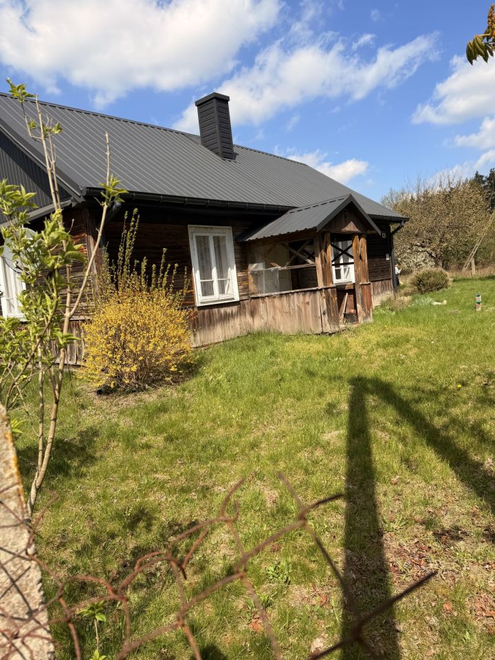 gospodarstwo, 1 pokój Chruślanki Mazanowskie, Chruślanki Mazanowskie. Zdjęcie 10