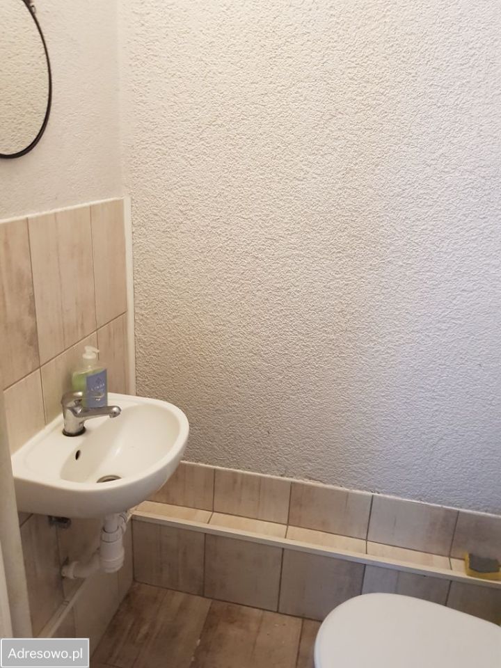 Mieszkanie 6-pokojowe Poznań Rataje, os. Armii Krajowej. Zdjęcie 8