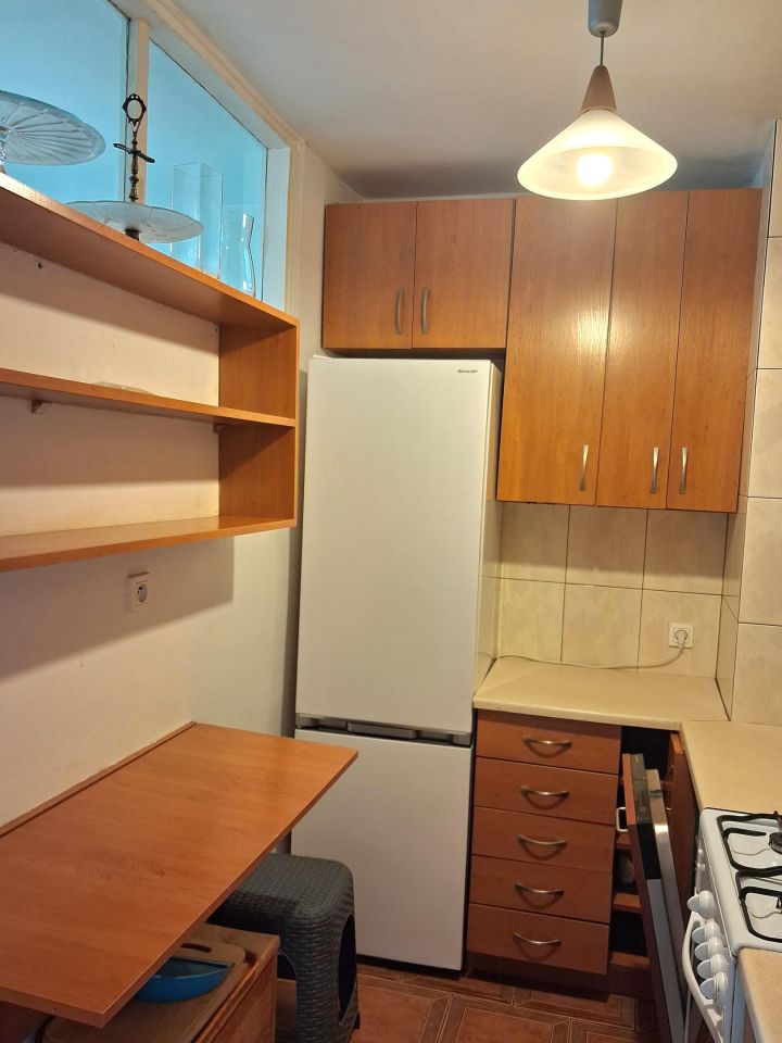 Mieszkanie 2-pokojowe Warszawa Ursynów, ul. Jana Wasilkowskiego. Zdjęcie 8