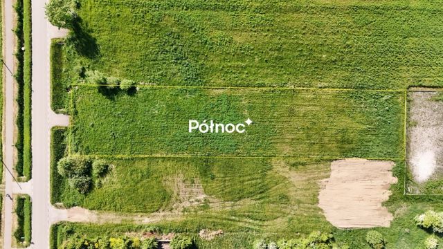 Działka budowlana Szarejki. Zdjęcie 17