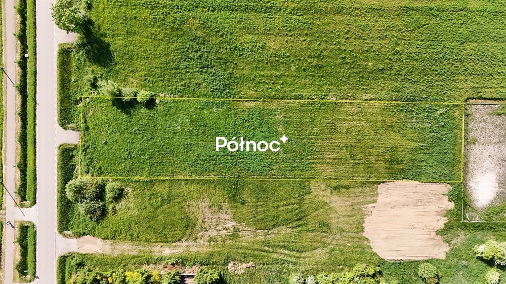 Działka budowlana Szarejki. Zdjęcie 17