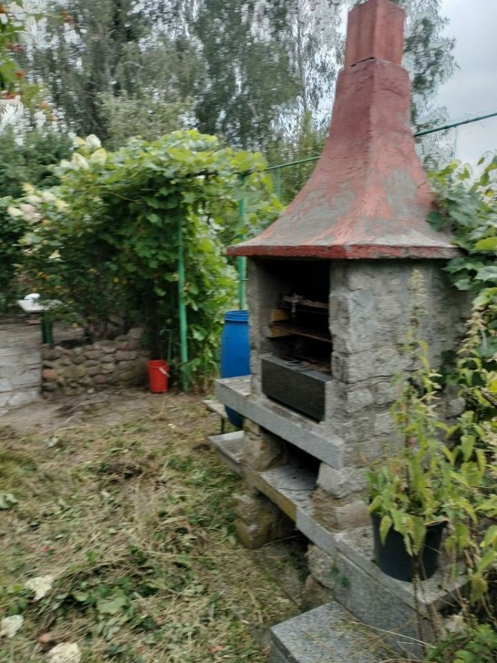 Działka rod Janowiec Wielkopolski. Zdjęcie 2