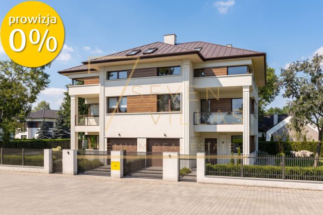 bliźniak, 6 pokoi Michałowice-Wieś. Zdjęcie 2