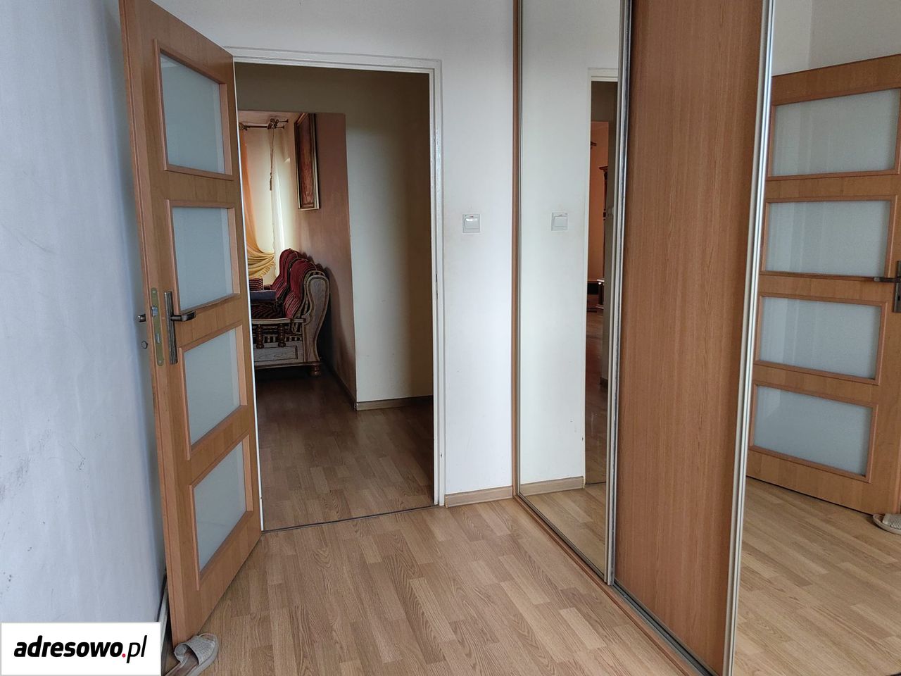 Mieszkanie 4-pokojowe Łabuń Wielki. Zdjęcie 9