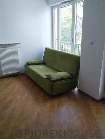 Mieszkanie 1-pokojowe Warszawa Praga-Południe, ul. Jana Nowaka-Jeziorańskiego. Zdjęcie 1