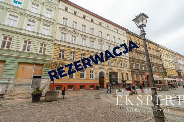 Mieszkanie 8-pokojowe Szczecin Śródmieście, ul. Księcia Bogusława X. Zdjęcie 17