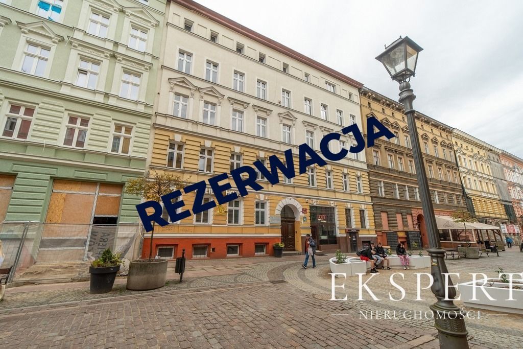 Mieszkanie 8-pokojowe Szczecin Śródmieście, ul. Księcia Bogusława X. Zdjęcie 17