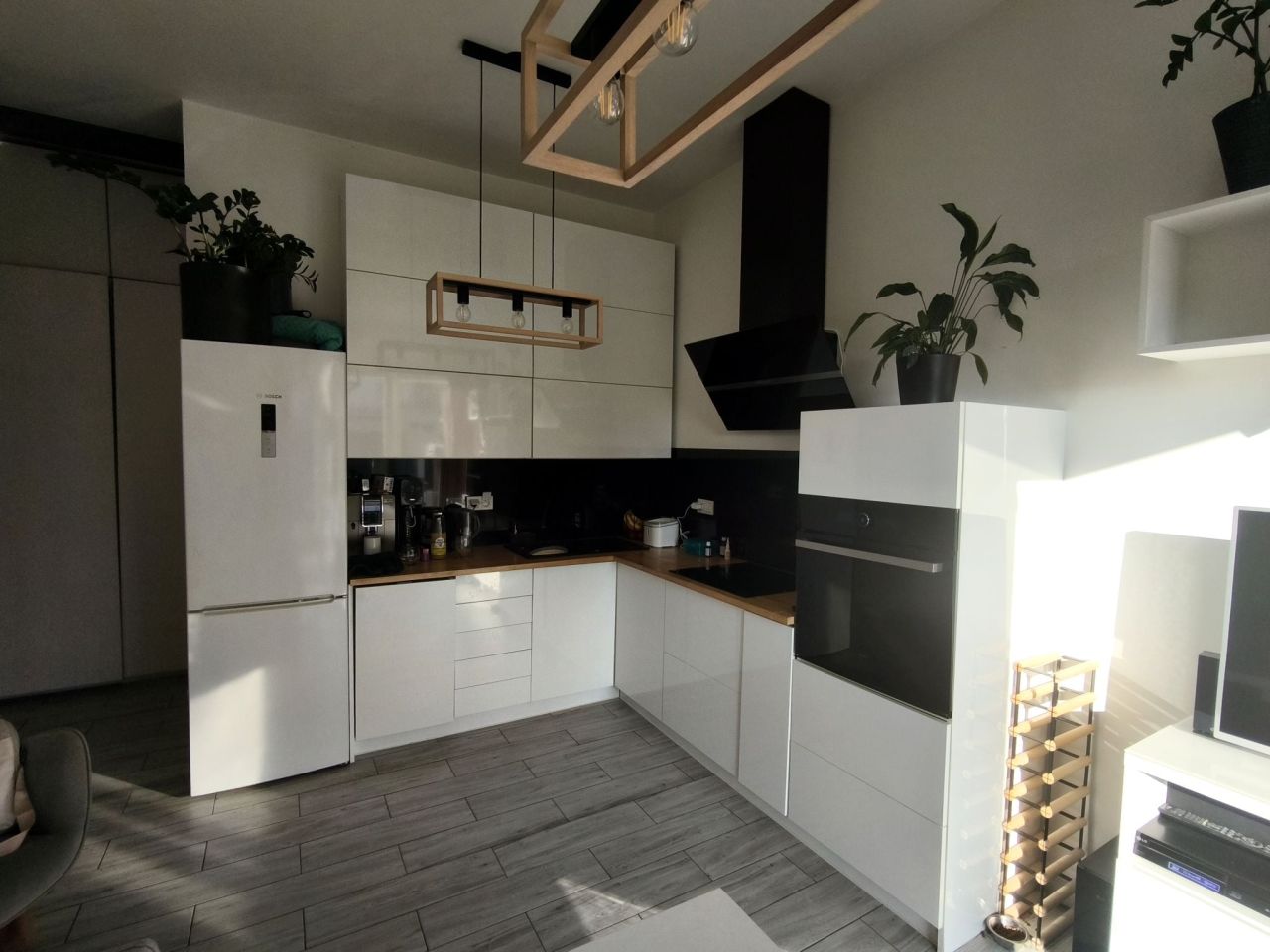 Mieszkanie 3-pokojowe Warszawa Wawer, ul. Korkowa. Zdjęcie 6