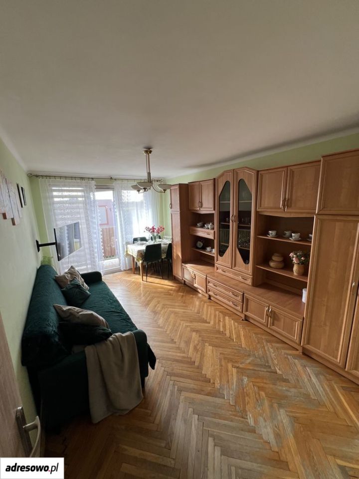 Mieszkanie 3-pokojowe Stryków, ul. Stary Rynek. Zdjęcie 5