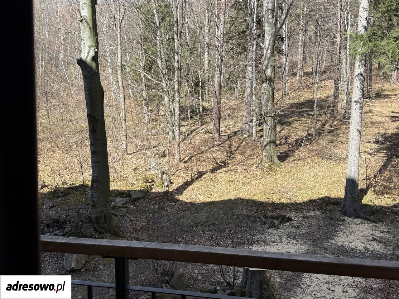 Mieszkanie 1-pokojowe Szklarska Poręba, ul. Górna. Zdjęcie 8