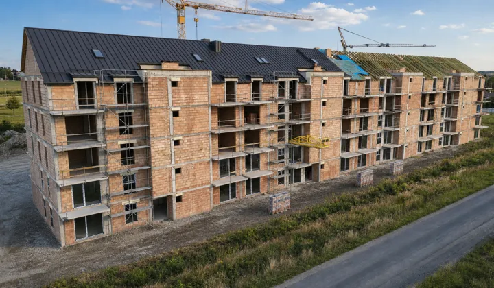 Mieszkanie 2-pokojowe Rzeszów, ul. Podkarpacka