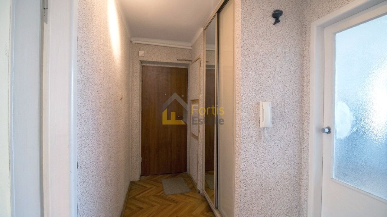 Mieszkanie 2-pokojowe Kraków Podgórze, ul. Dworcowa. Zdjęcie 12
