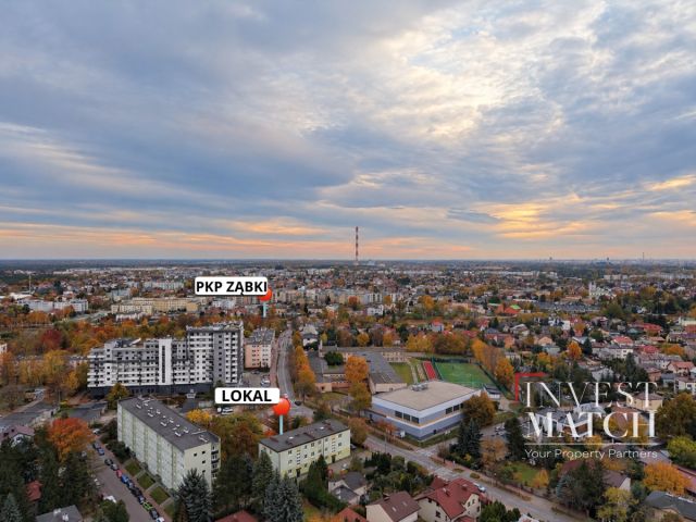 Mieszkanie 3-pokojowe Ząbki, ul. Stefana Batorego. Zdjęcie 18