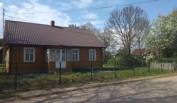 siedlisko, 4 pokoje Plebanowce