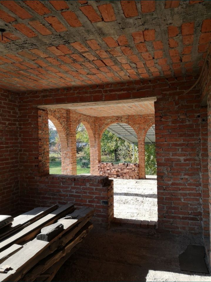 dom wolnostojący Głuchów. Zdjęcie 2