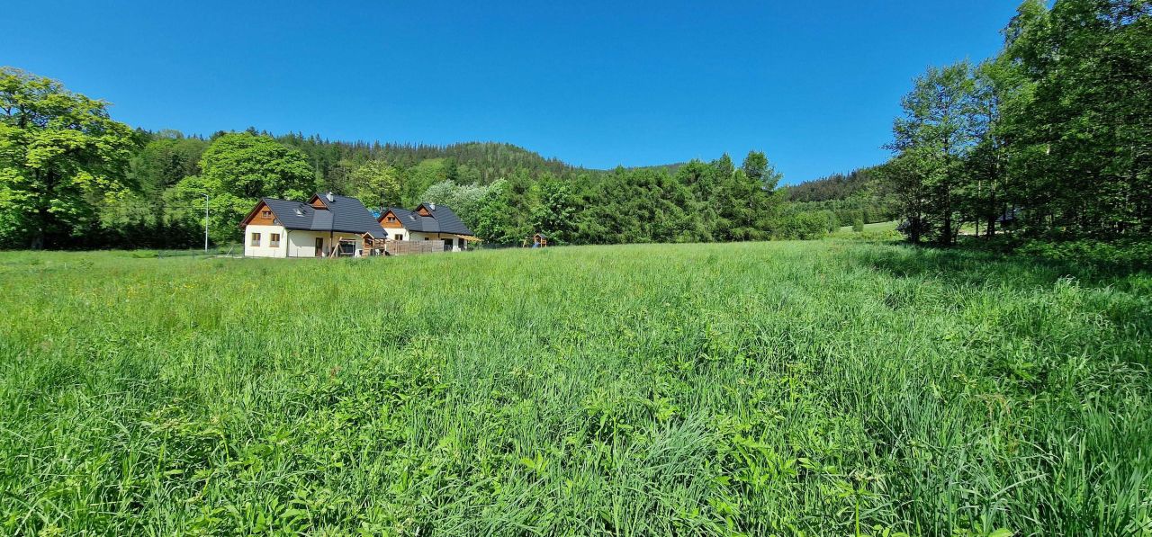 Działka budowlana Młynowiec. Zdjęcie 3