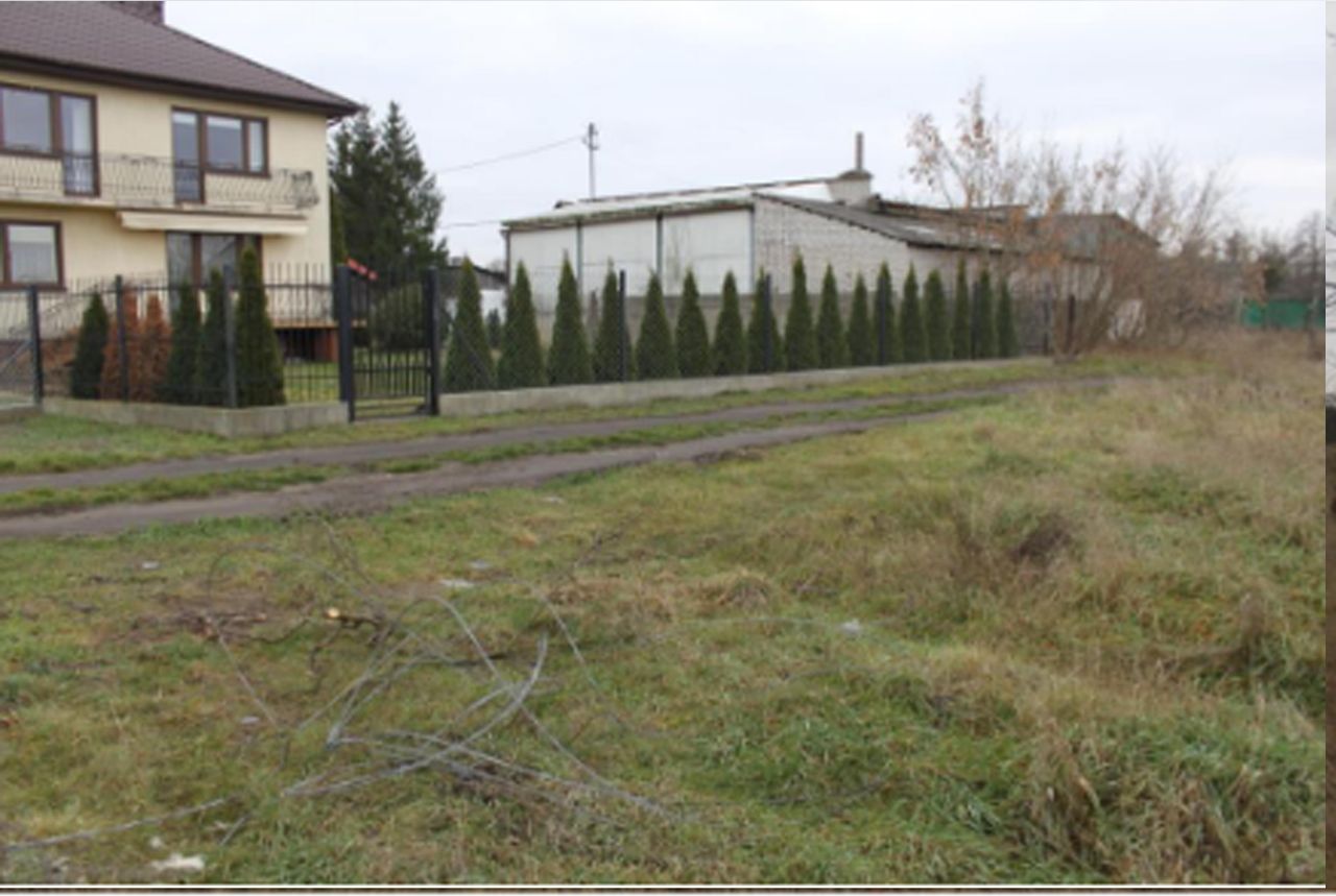 Działka rolno-budowlana Warszawa Wawer, ul. Retmańska. Zdjęcie 7