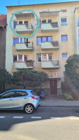 Mieszkanie 2-pokojowe Kluczbork, ul. Kochanowskiego. Zdjęcie 1